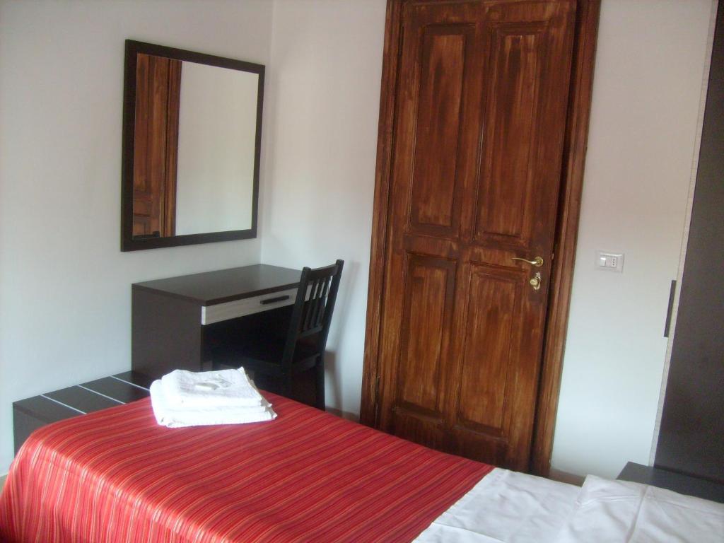 מילאנו Euro Inn B&B חדר תמונה