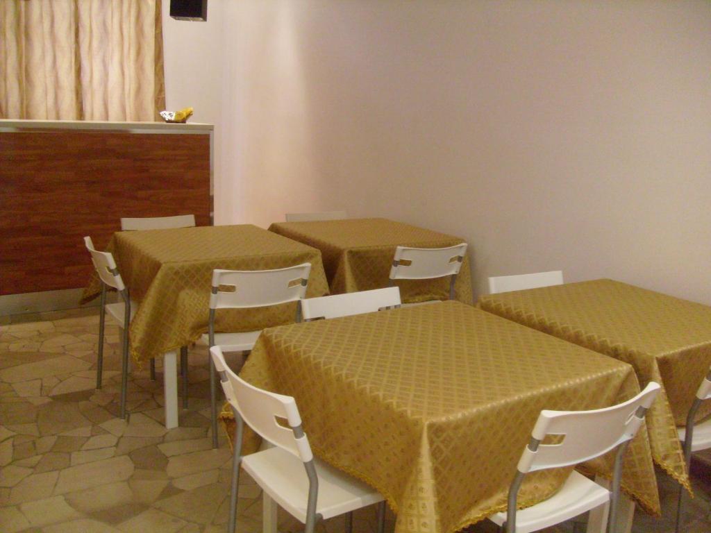 מילאנו Euro Inn B&B מראה חיצוני תמונה
