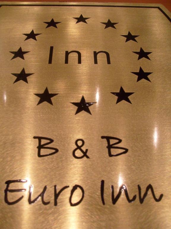 מילאנו Euro Inn B&B מראה חיצוני תמונה