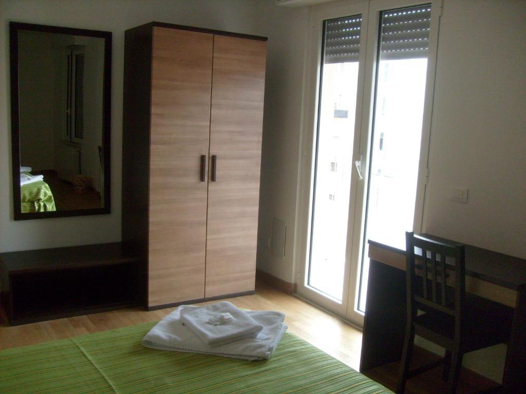 מילאנו Euro Inn B&B חדר תמונה