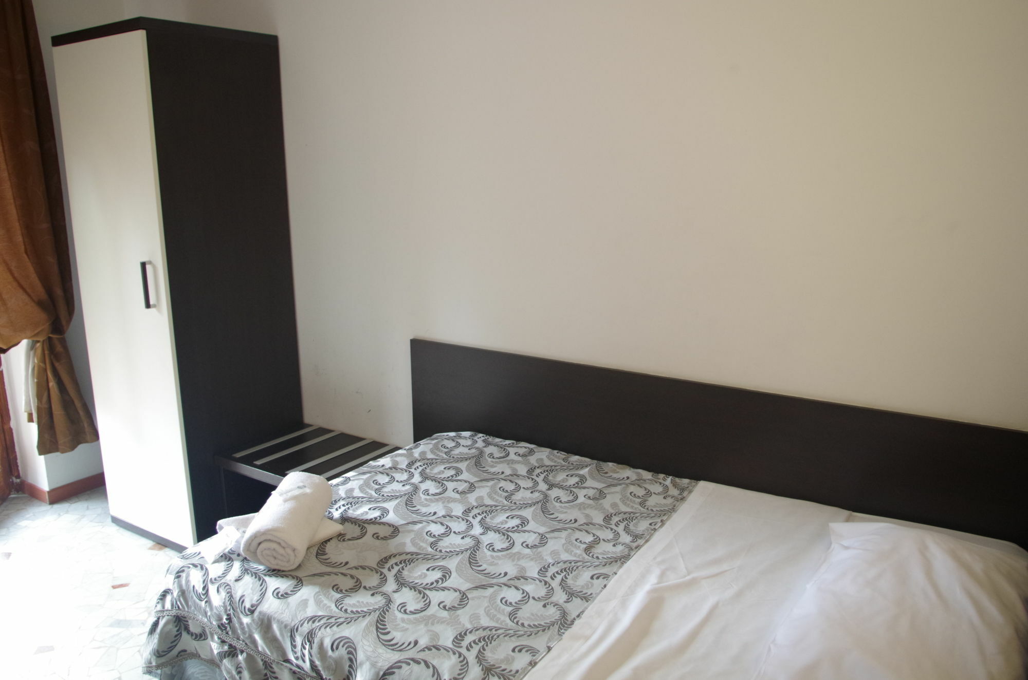 מילאנו Euro Inn B&B מראה חיצוני תמונה