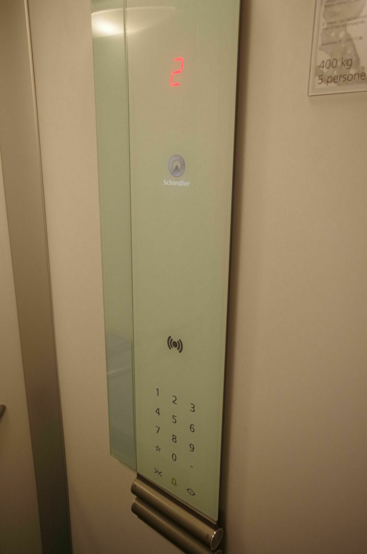 מילאנו Euro Inn B&B מראה חיצוני תמונה