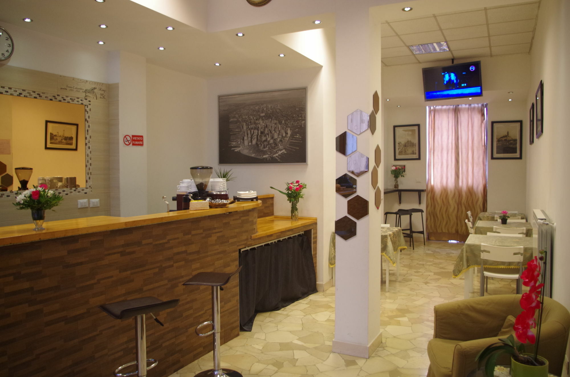 מילאנו Euro Inn B&B מראה חיצוני תמונה