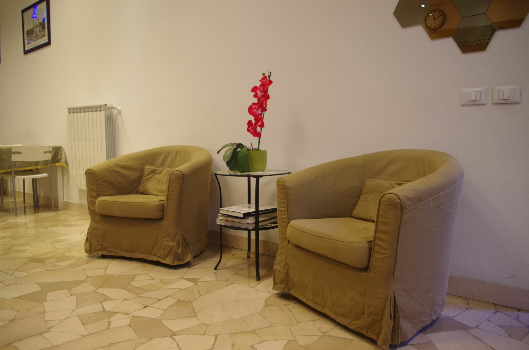 מילאנו Euro Inn B&B מראה חיצוני תמונה