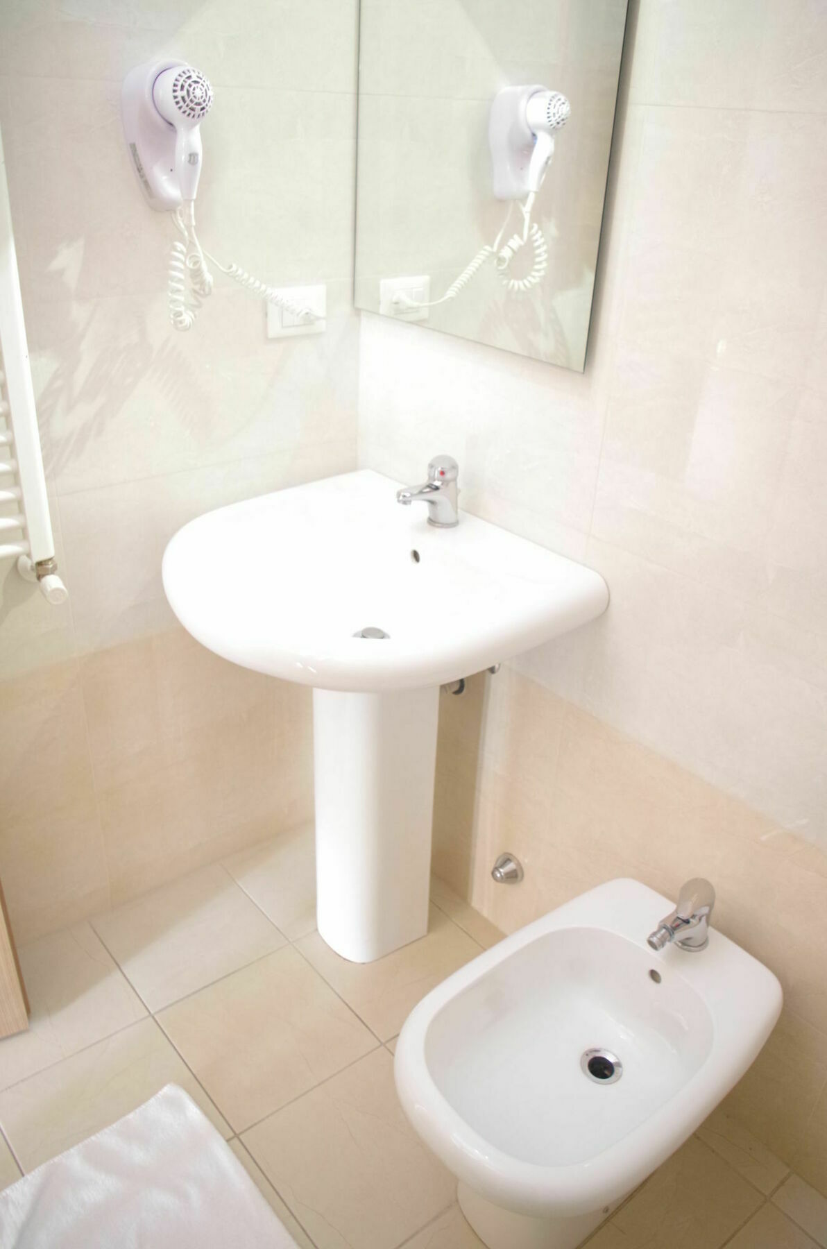 מילאנו Euro Inn B&B מראה חיצוני תמונה
